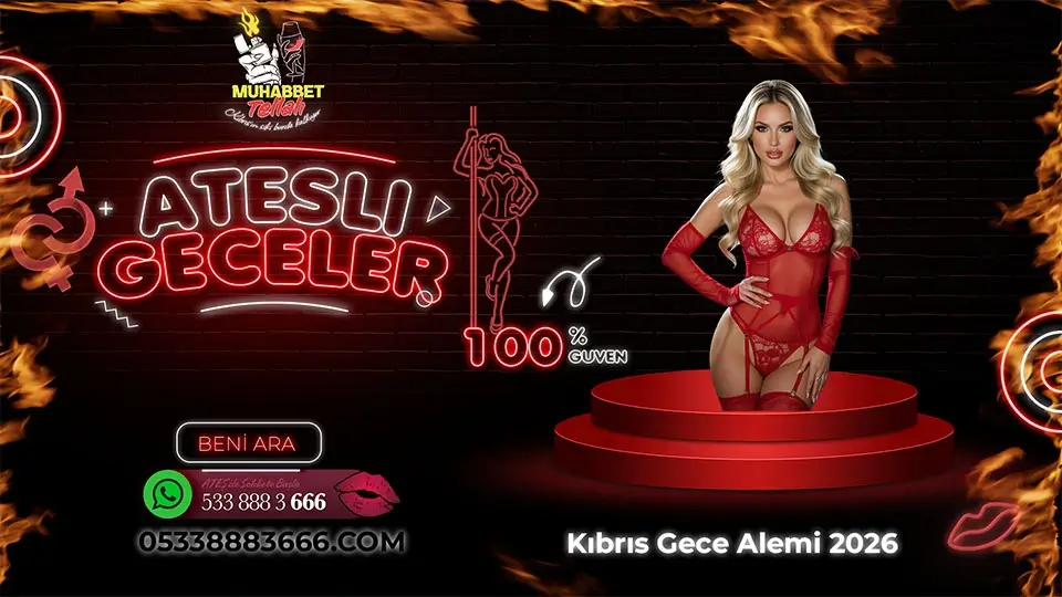 Kıbrıs Discoları 2026
