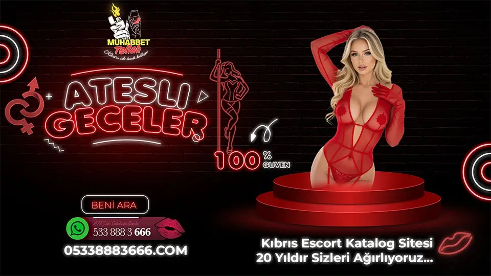 Mağusa Gece Hayatı Rehberi
