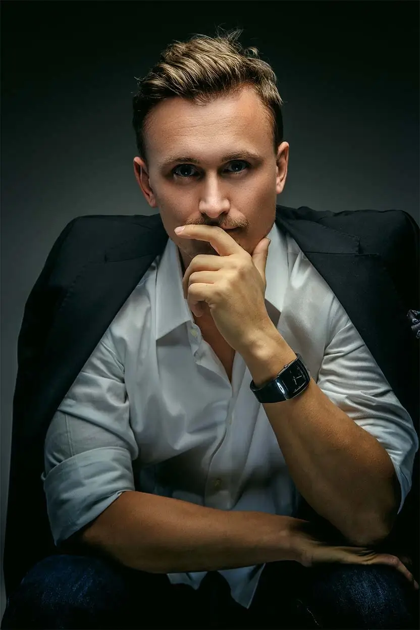 Kıbrıs Güvenilir Jigolo