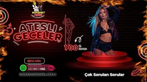 Kıbrıs Escort Güvenlik Rehberi