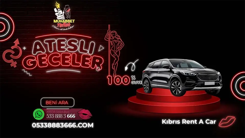 Kıbrıs VIP Katalog Hizmetleri