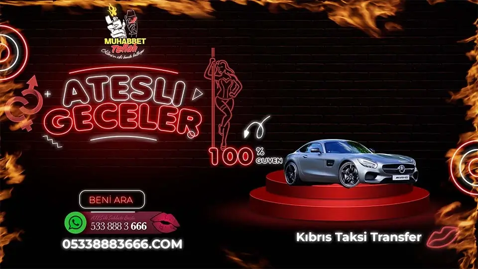 Bafra VIP Transfer